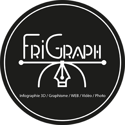 Création graphique généraliste