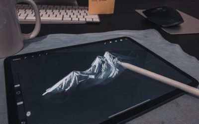Compétences pour l’Avenir dans le Design Graphique !