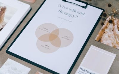 Le pouvoir du storytelling visuel.