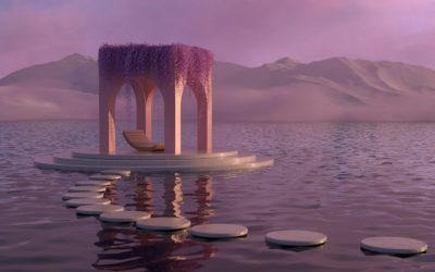 Le design graphique en 2024